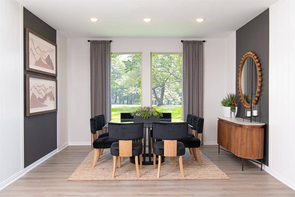 2272 Valencia Drive, Little Elm, TX 75068