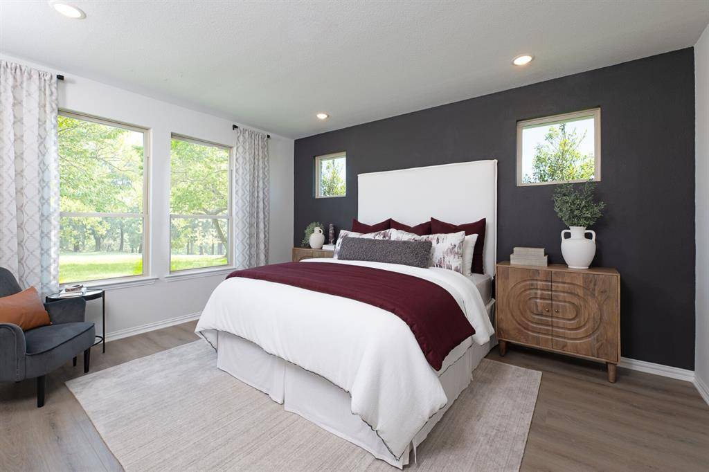 2272 Valencia Drive, Little Elm, TX 75068