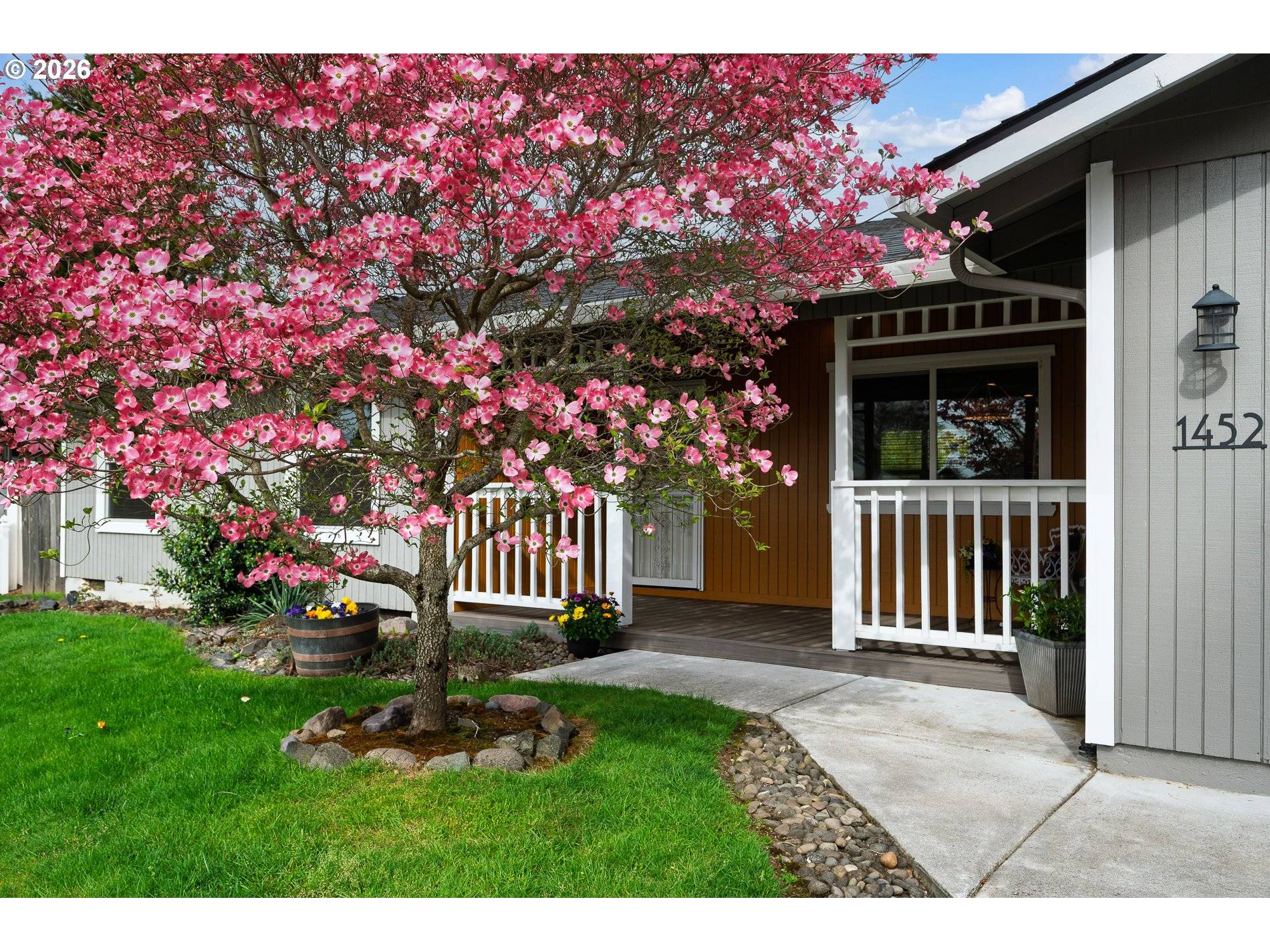 1452 NE CENTURION DR, Gresham, OR 97030