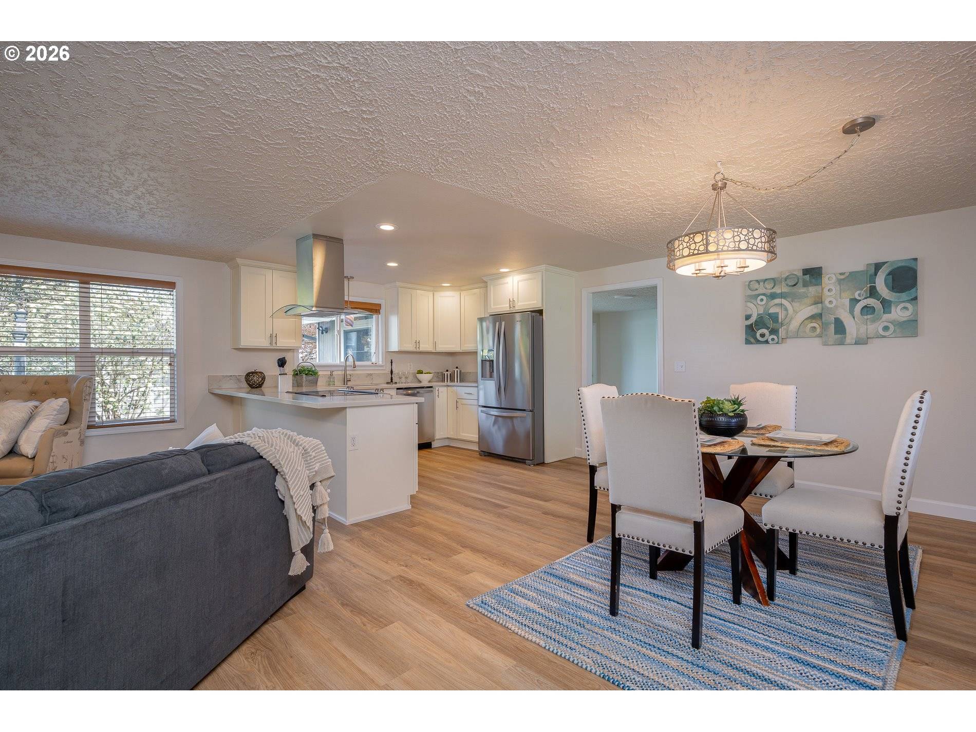 1452 NE CENTURION DR, Gresham, OR 97030