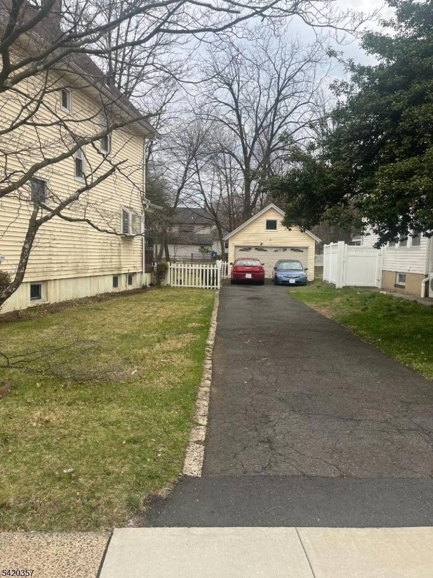 38 Williamson Ave, Hillside Twp., NJ 07205
