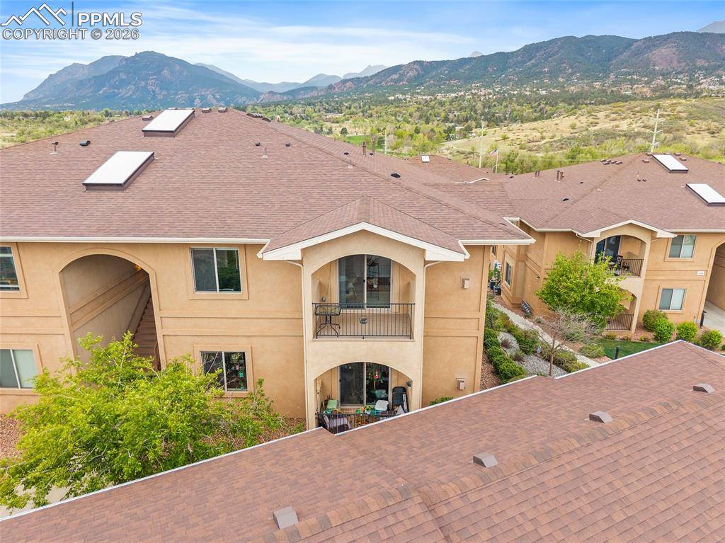 1530 Little Bear Creek PT #301, Colorado Springs, CO 80904