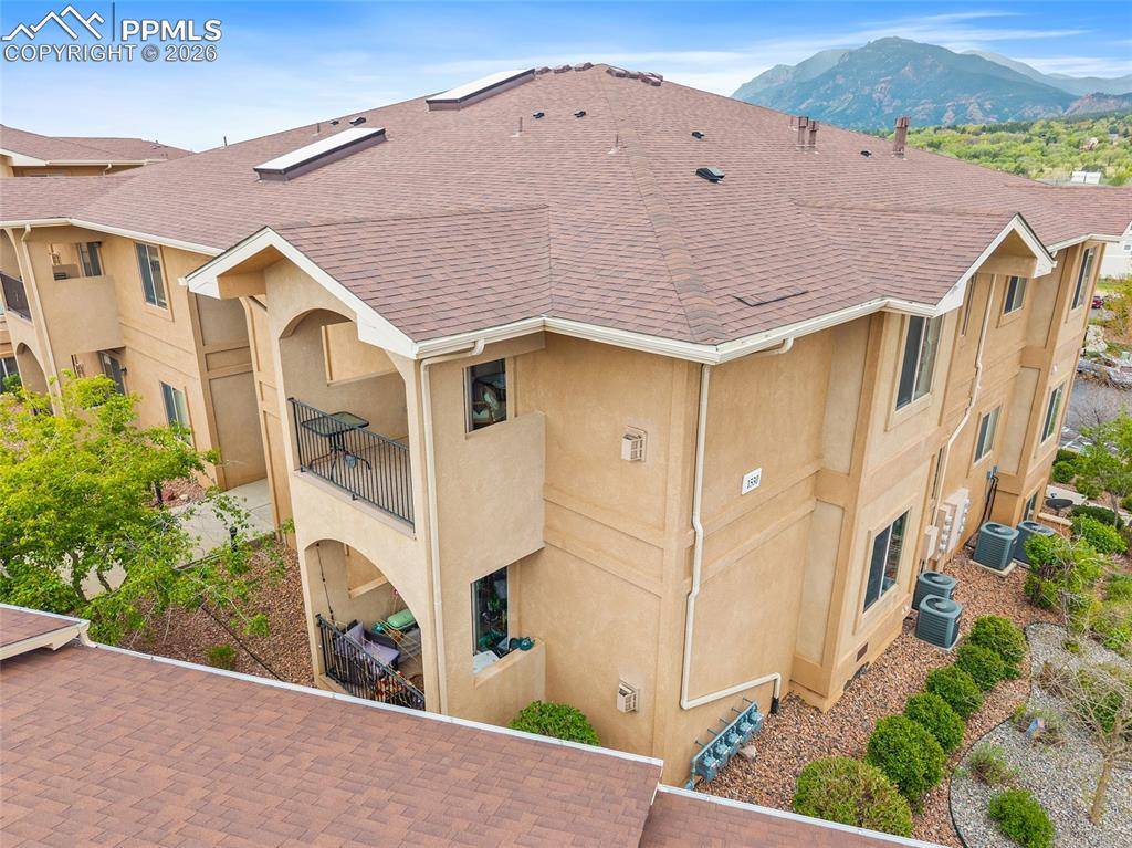 1530 Little Bear Creek PT #301, Colorado Springs, CO 80904