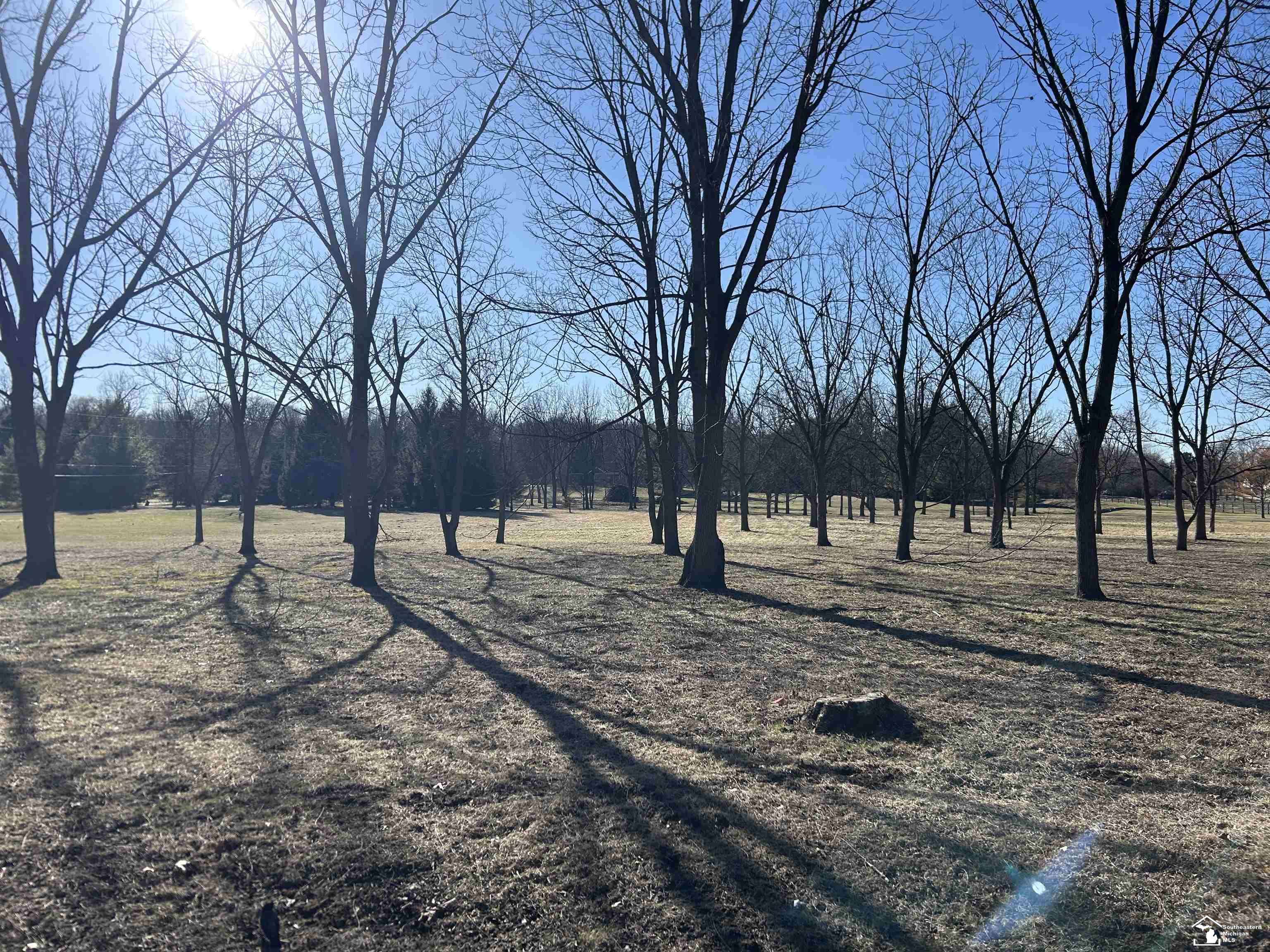 0 JACKMAN LOTS 1 AND 2 RD, Bedford Twp, MI 48182