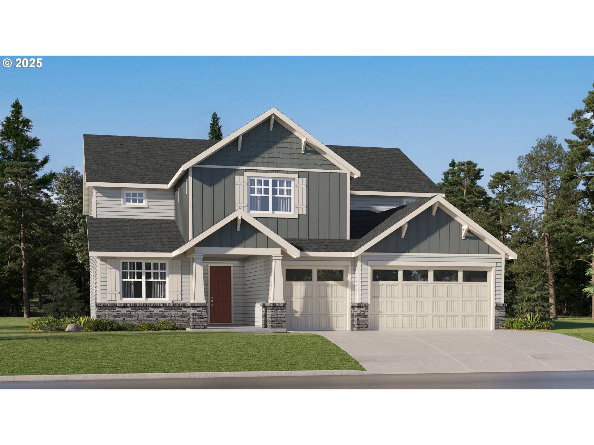 5269 N 87TH AVE, Camas, WA 98607