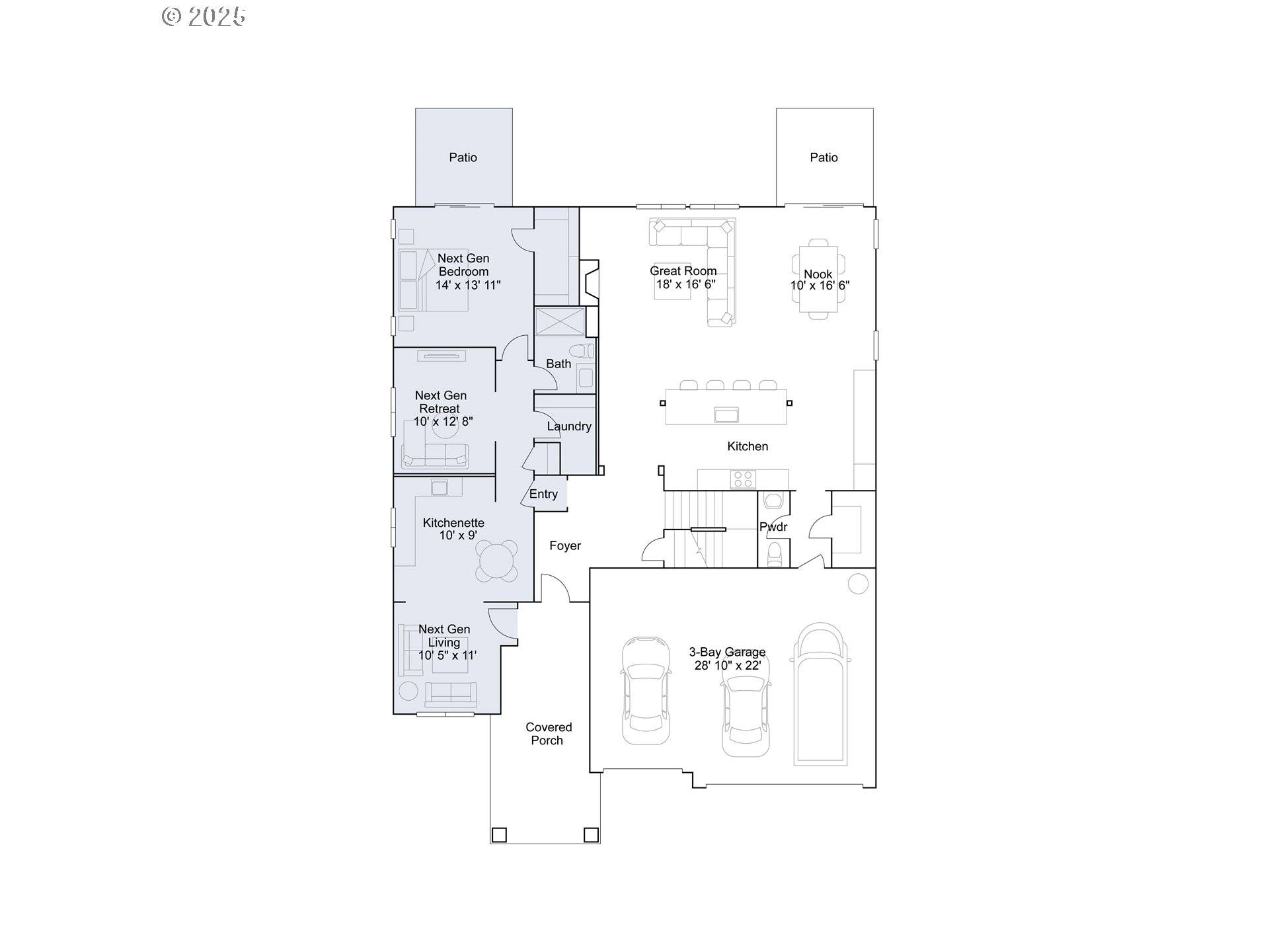 5269 N 87TH AVE, Camas, WA 98607