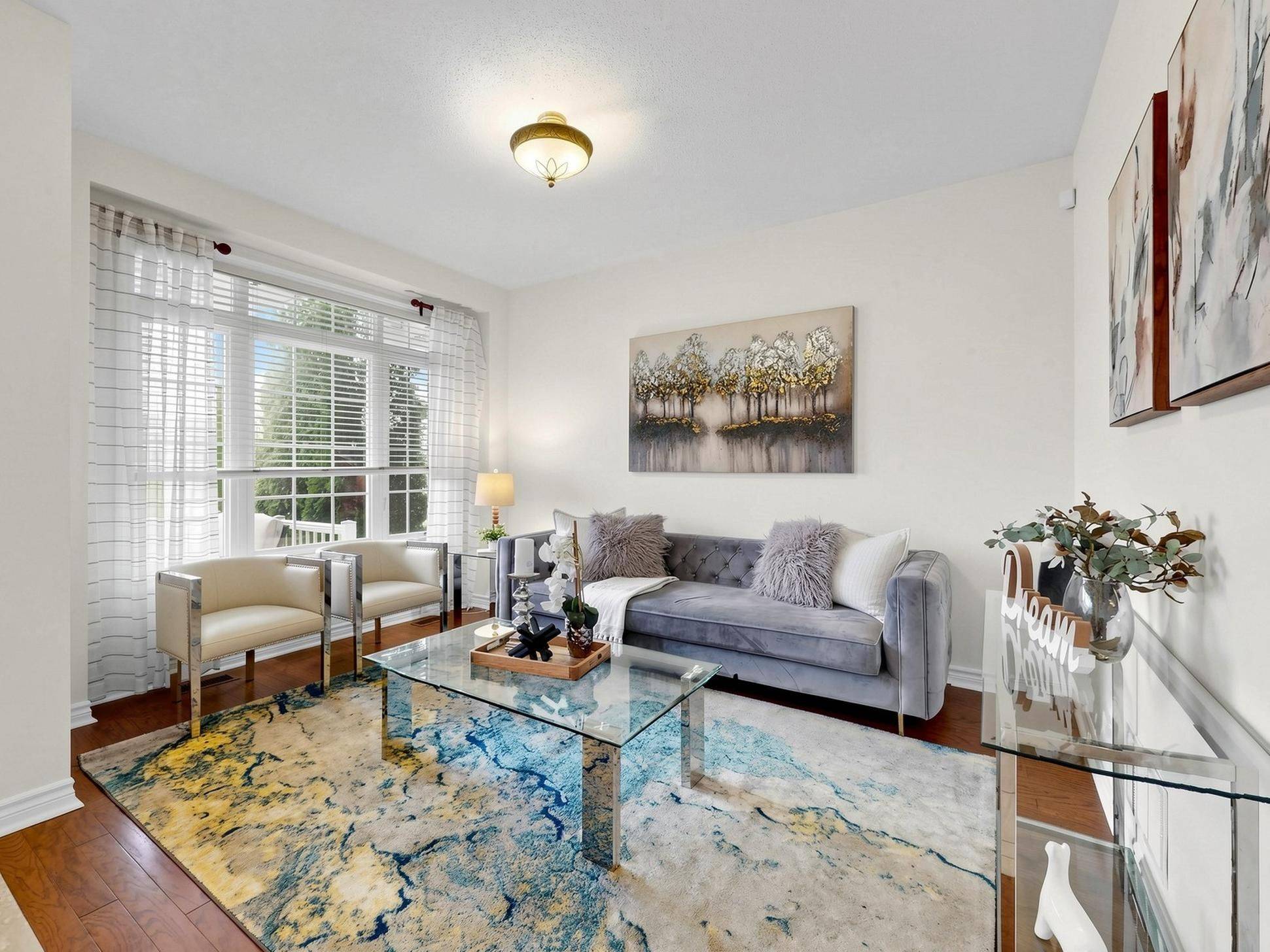 2 Don Morris CT, Clarington, ON L1C 5P7