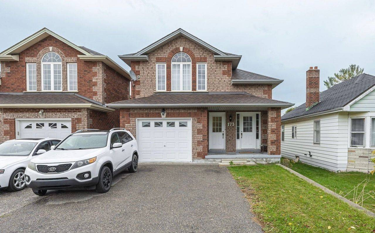 173 Simcoe RD, Bradford West Gwillimbury, ON L3Z 1Y3