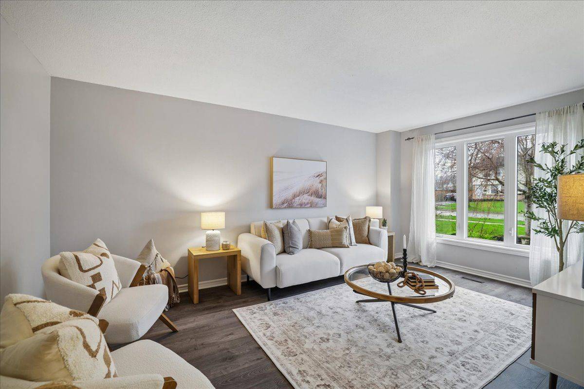 2208 Melissa CRES, Burlington, ON L7P 4J7