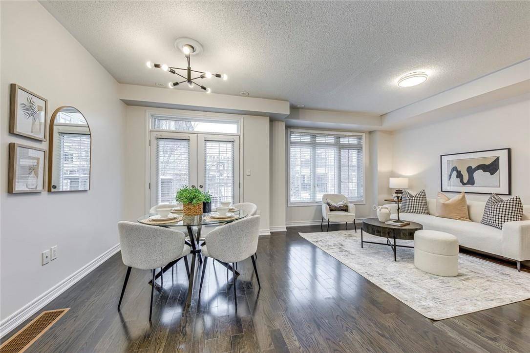 2435 Greenwich DR #74, Oakville, ON L6M 0S4