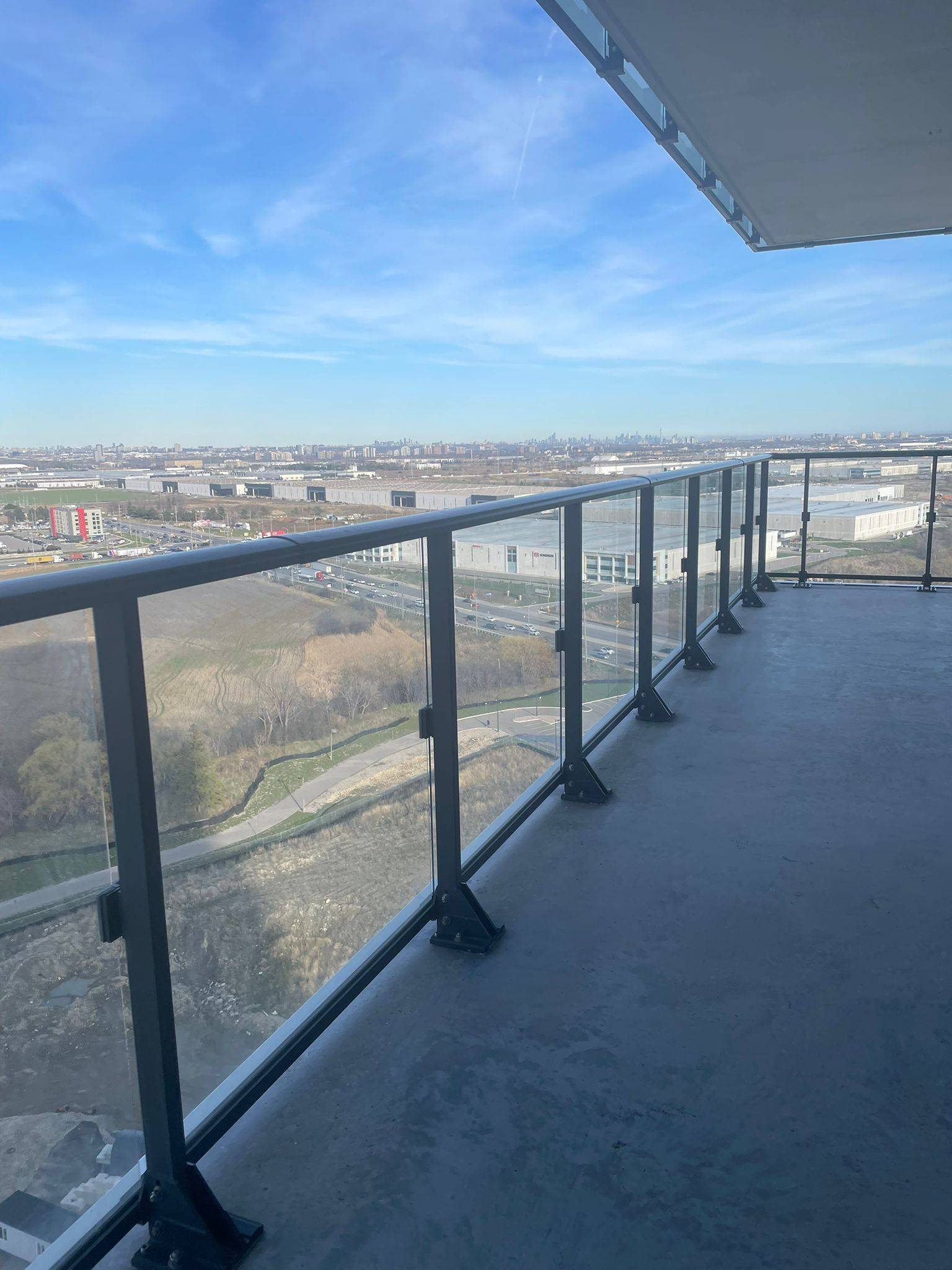 15 SkyRidge DR #1902, Brampton, ON L6P 4S3