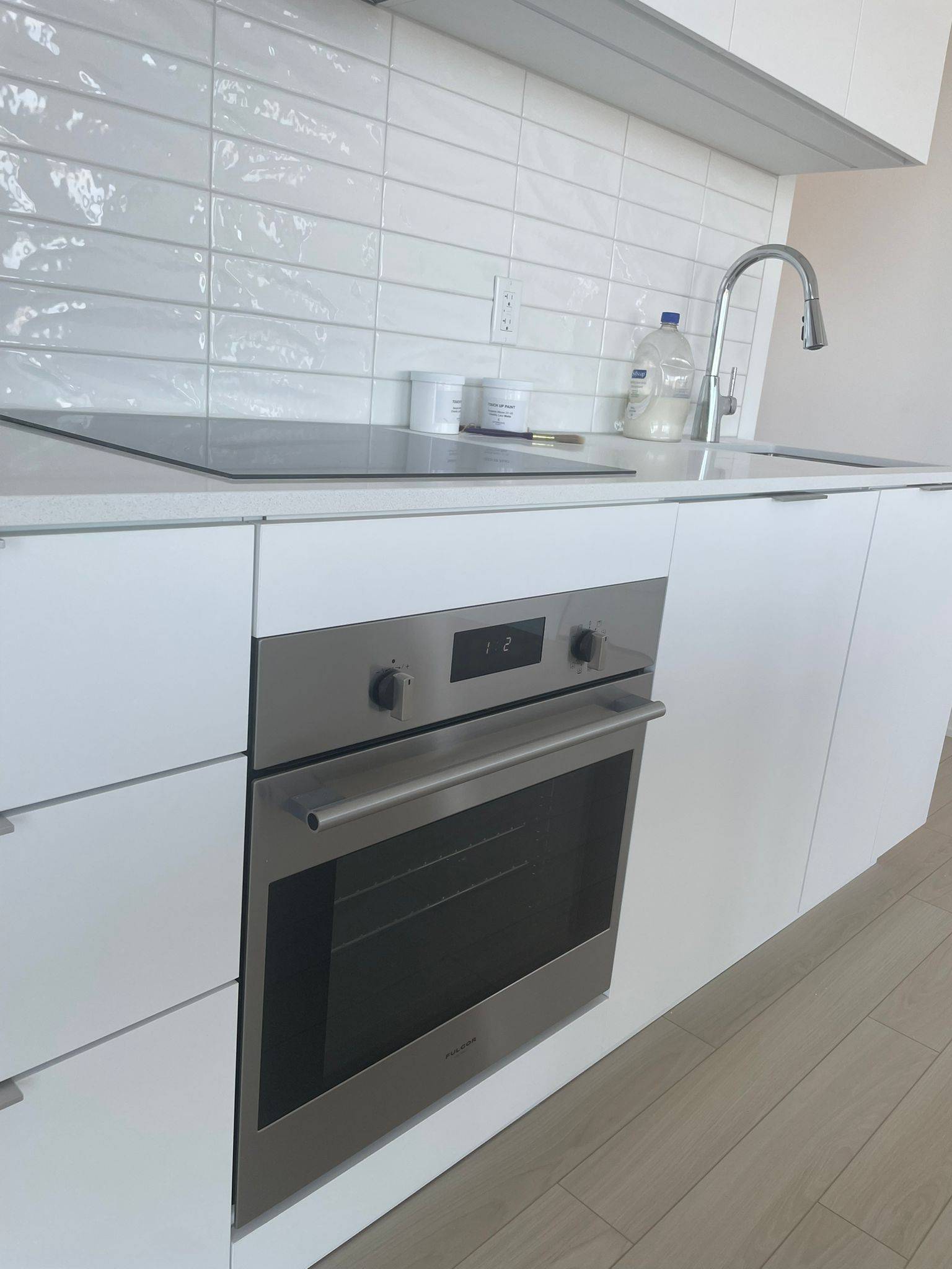 15 SkyRidge DR #1902, Brampton, ON L6P 4S3