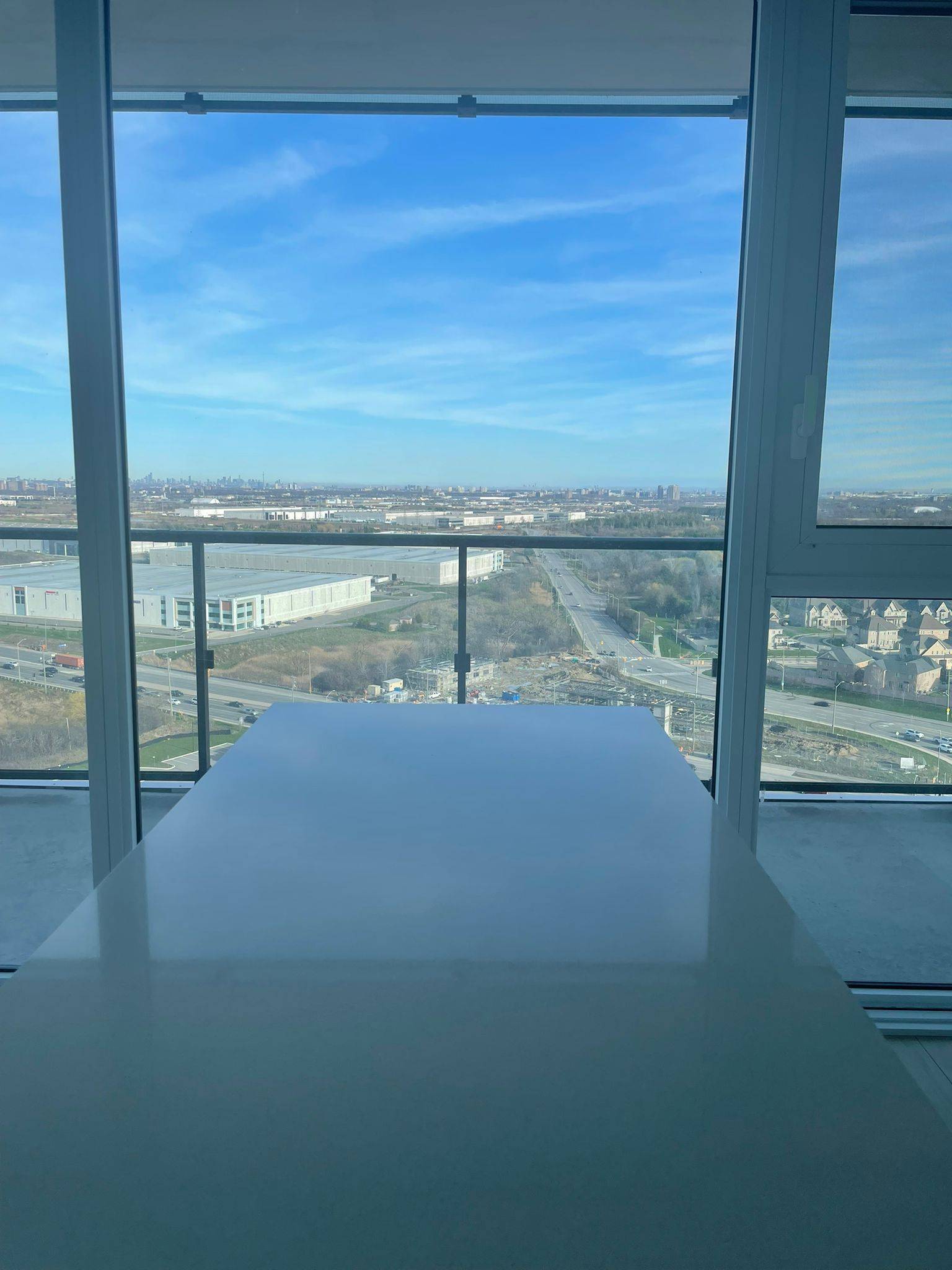 15 SkyRidge DR #1902, Brampton, ON L6P 4S3