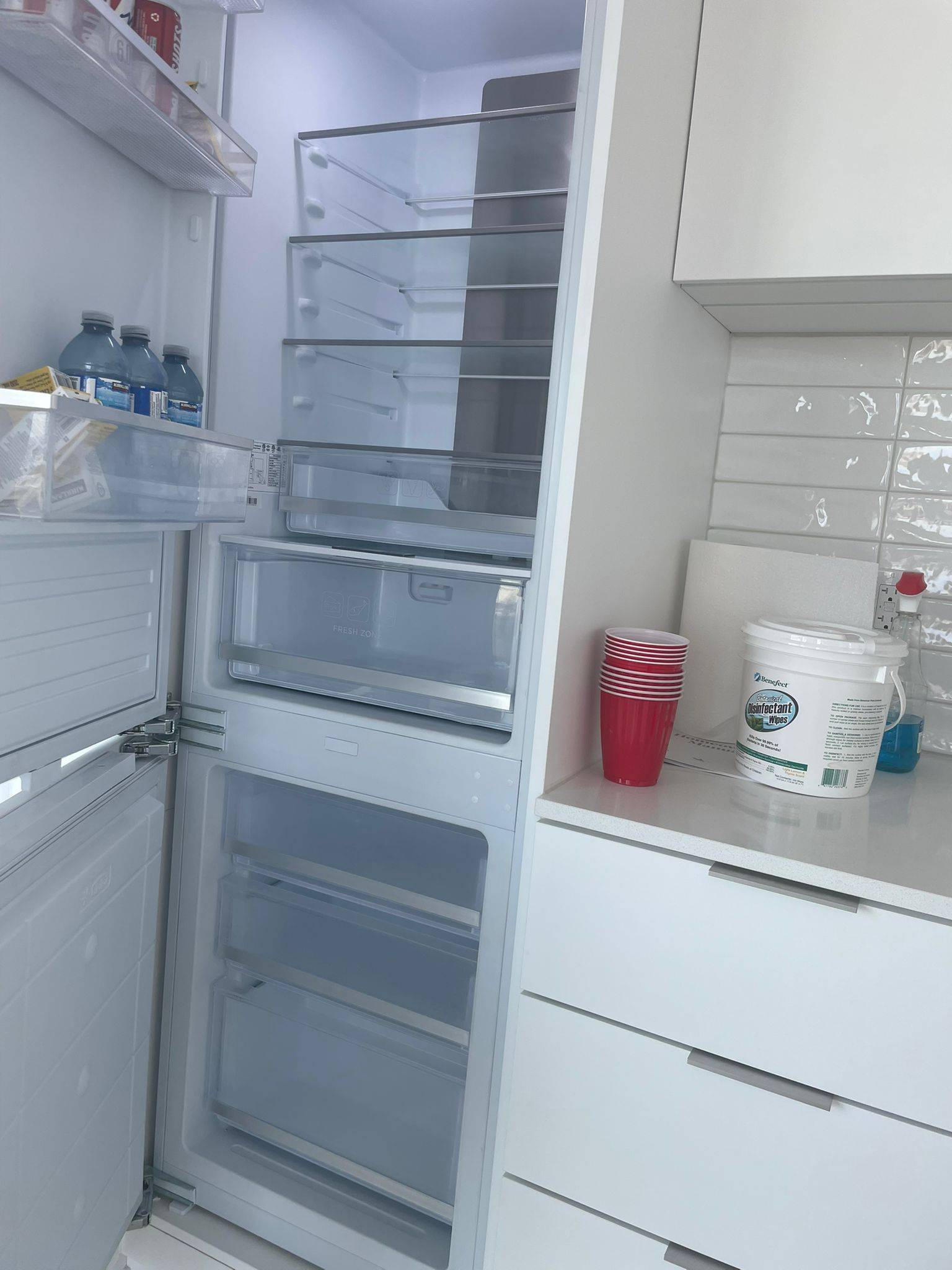 15 SkyRidge DR #1902, Brampton, ON L6P 4S3