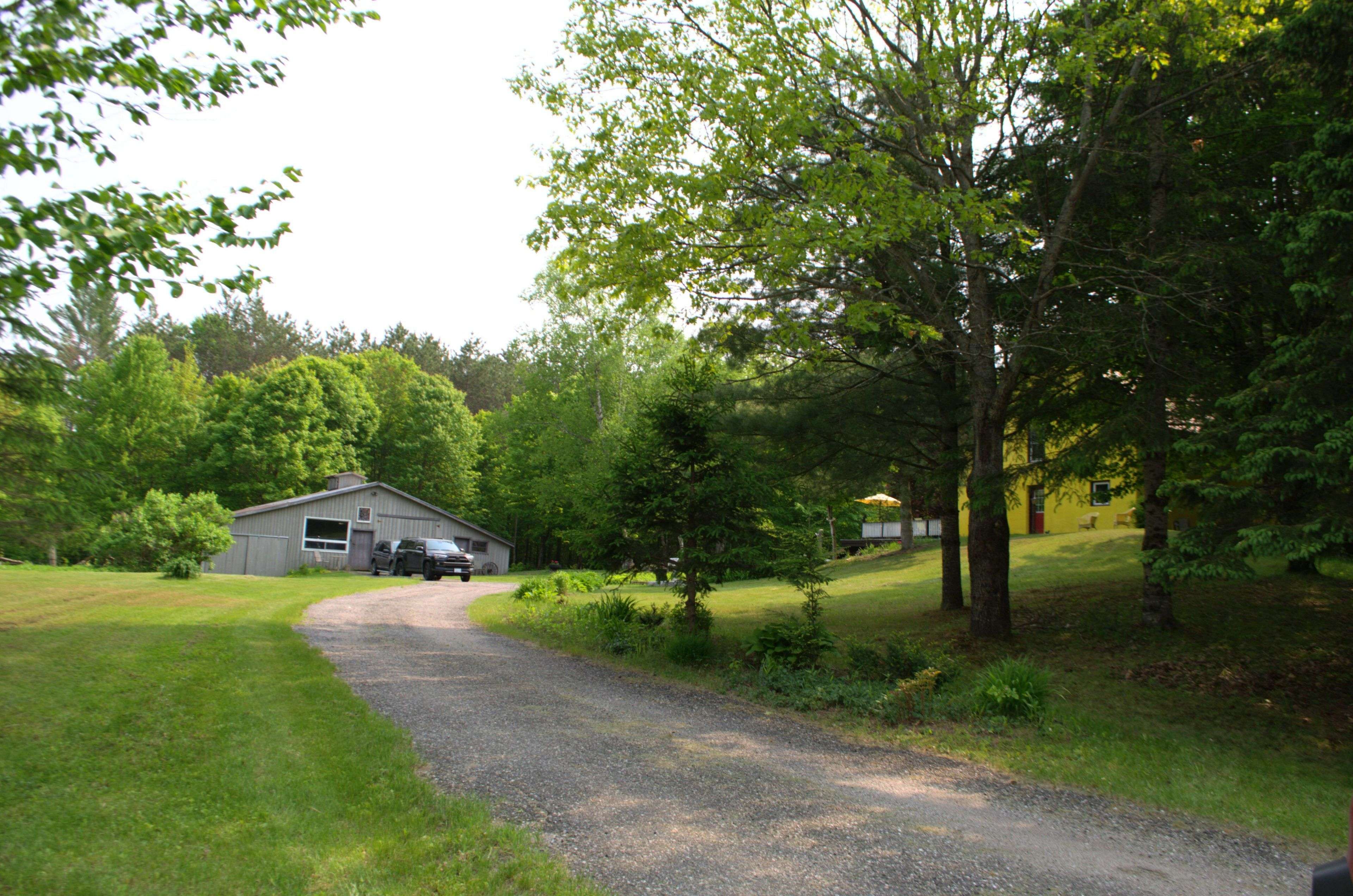 1093 Kushog Lake RD, Minden Hills, ON K0M 2K0