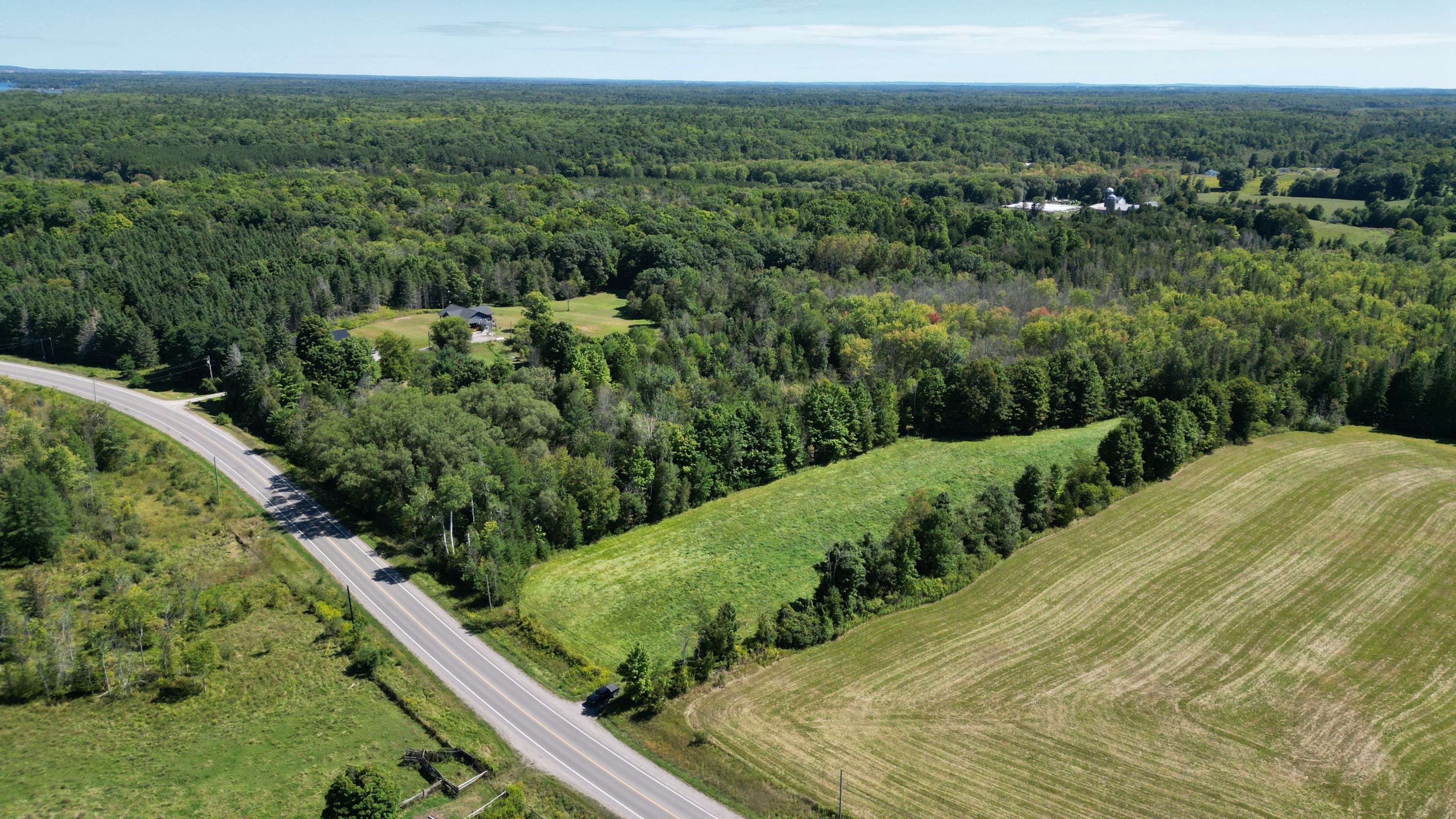 N/A County 48 RD, Havelock-belmont-methuen, ON K0L 1Z0