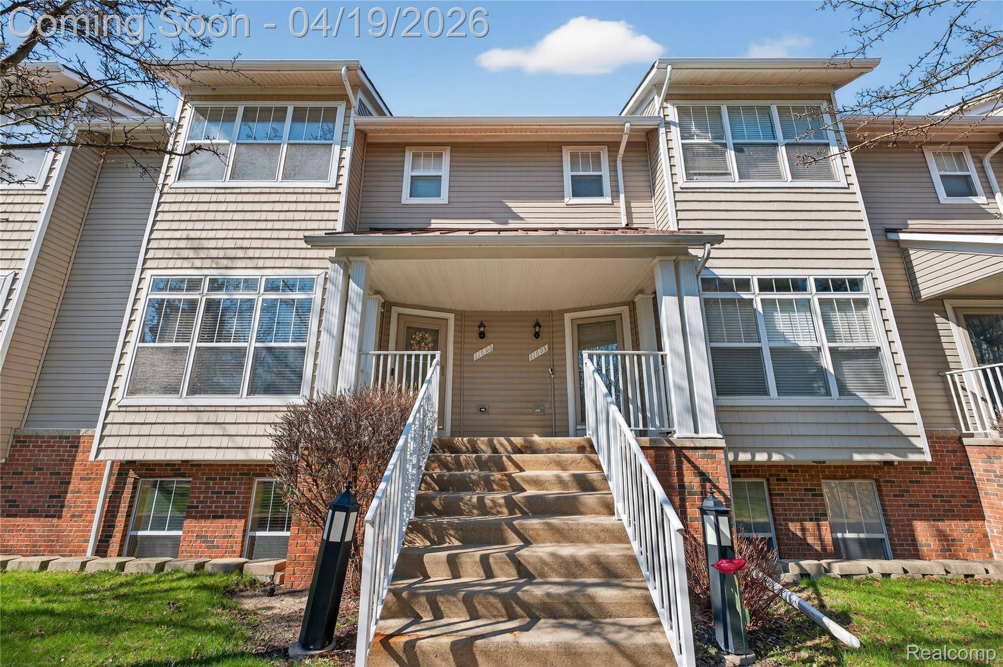 11693 Squiers BLVD #99, Utica, MI 48315