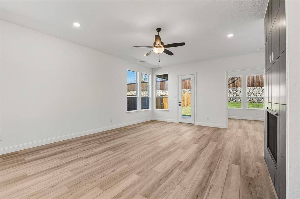 2433 Ainsdale Drive, Celina, TX 75009