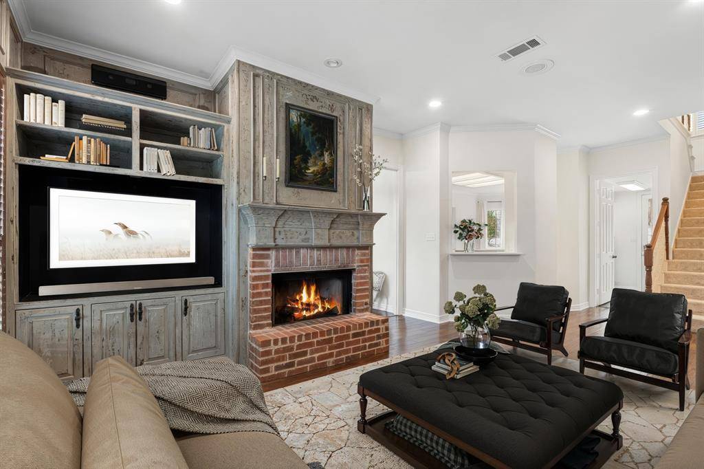 102 Weatherly Circle, Rockwall, TX 75032