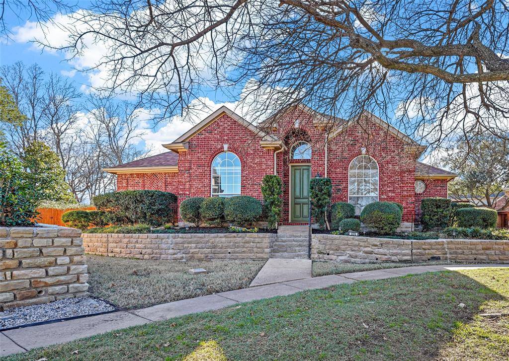 639 Stafford Circle, Rockwall, TX 75087