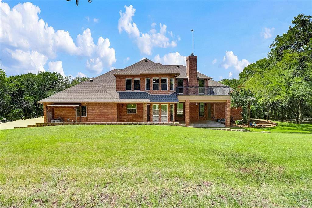 6420 Shady Oaks Lane, Midlothian, TX 76065