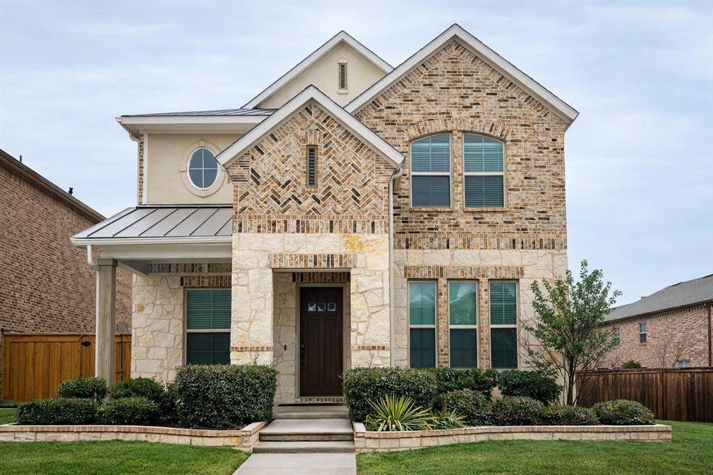 12632 Akenside Road, Frisco, TX 75035