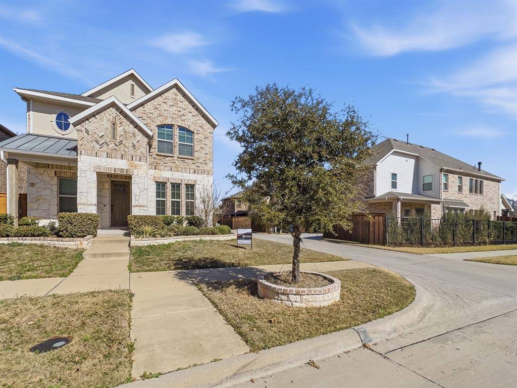 12632 Akenside Road, Frisco, TX 75035