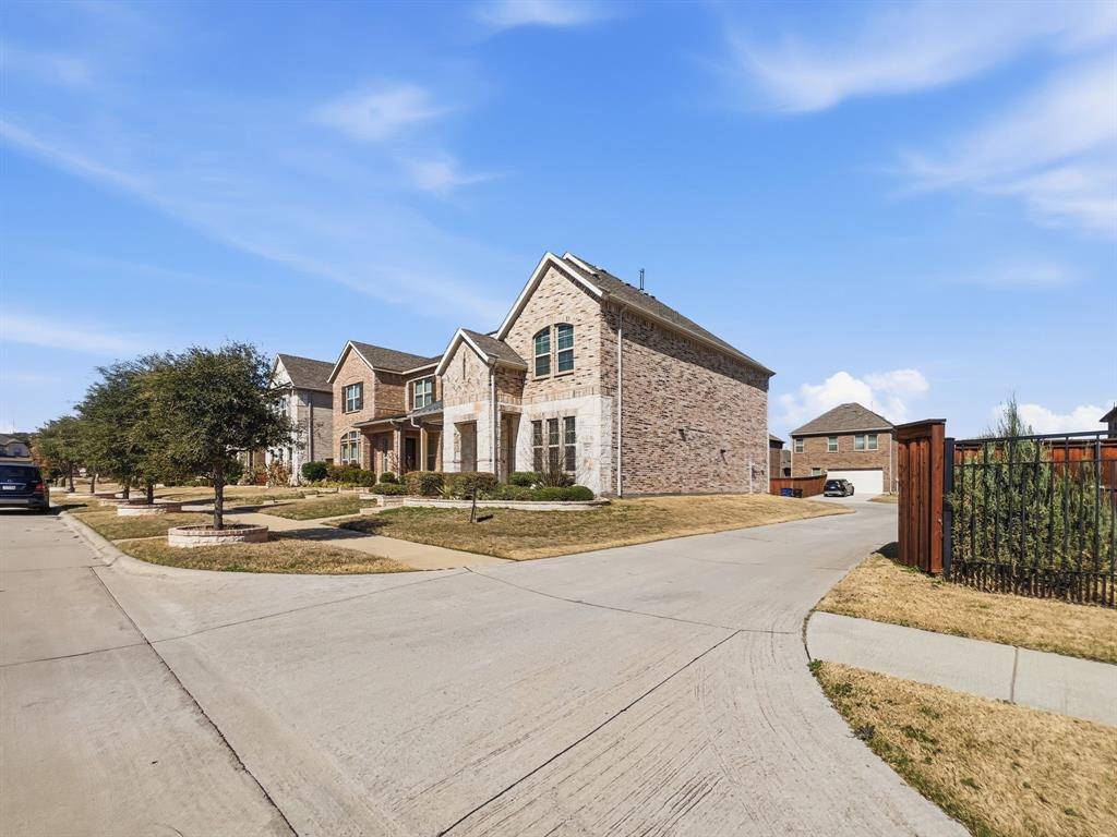 12632 Akenside Road, Frisco, TX 75035