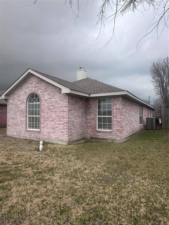 1315 E Brown Street, Wylie, TX 75098