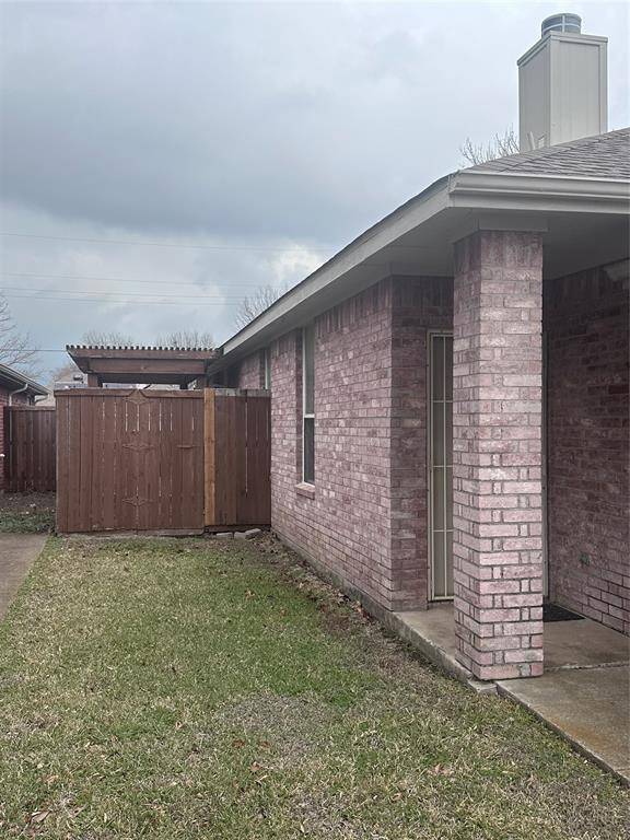 1315 E Brown Street, Wylie, TX 75098