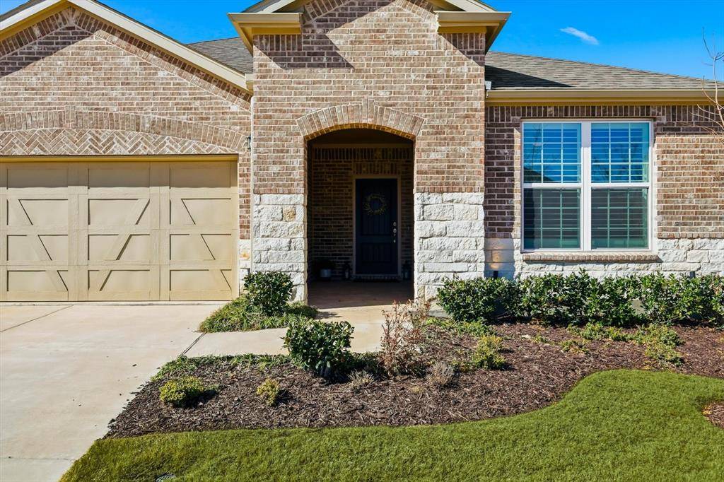 7656 Redwood Forest Lane, Little Elm, TX 76227