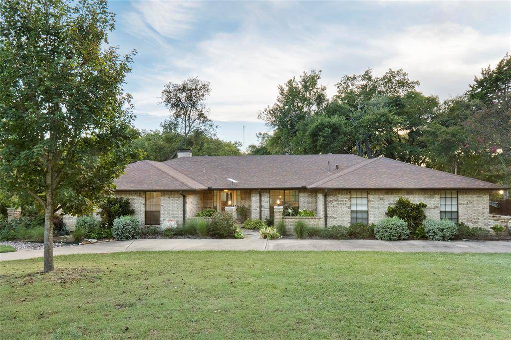 1140 Stoney Creek Drive, Cedar Hill, TX 75104