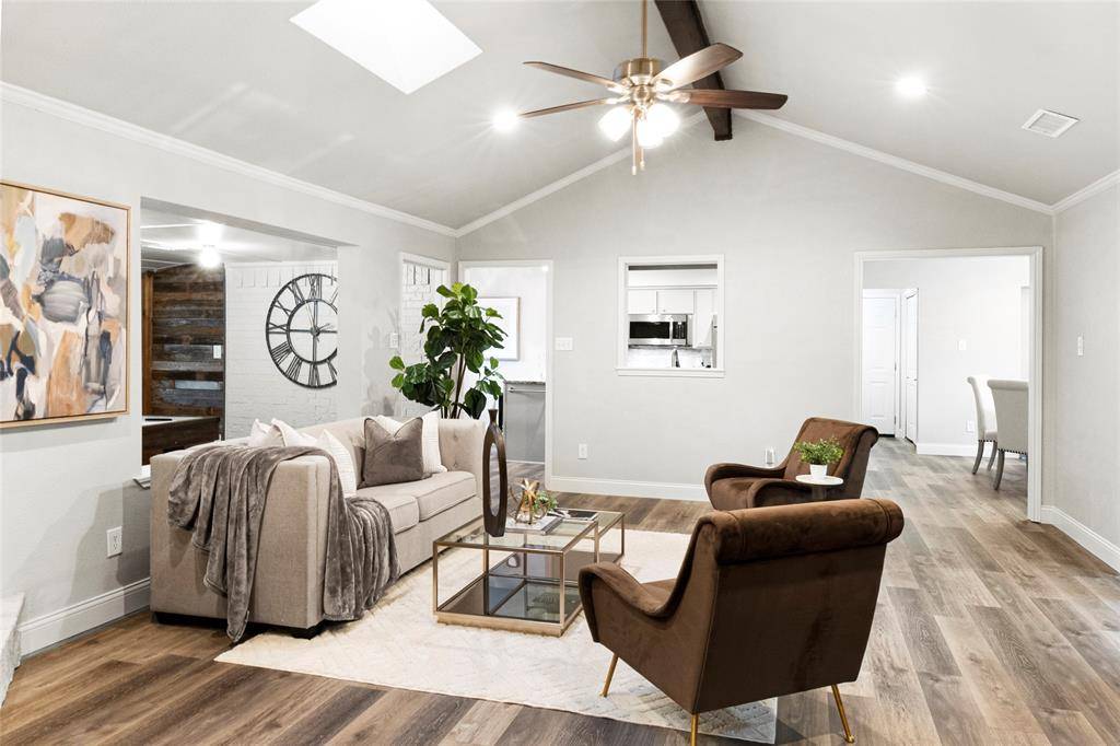 1140 Stoney Creek Drive, Cedar Hill, TX 75104