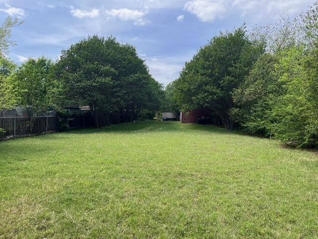 1626 Conner Drive, Dallas, TX 75217