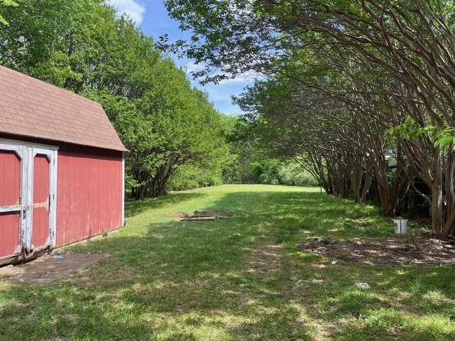 1626 Conner Drive, Dallas, TX 75217