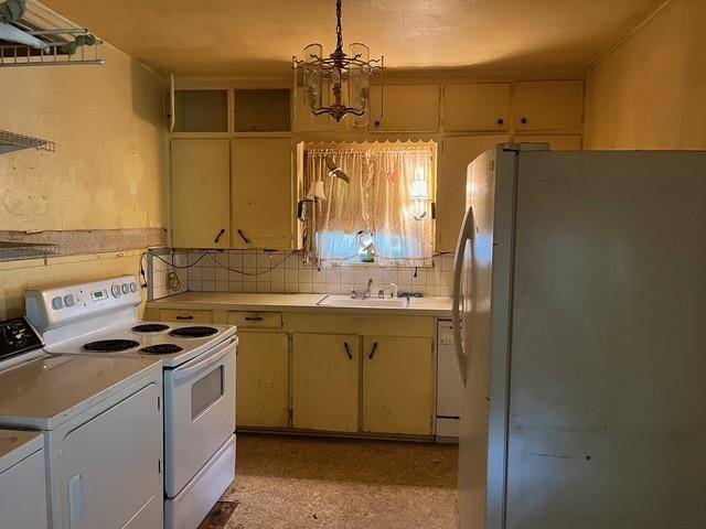 1626 Conner Drive, Dallas, TX 75217