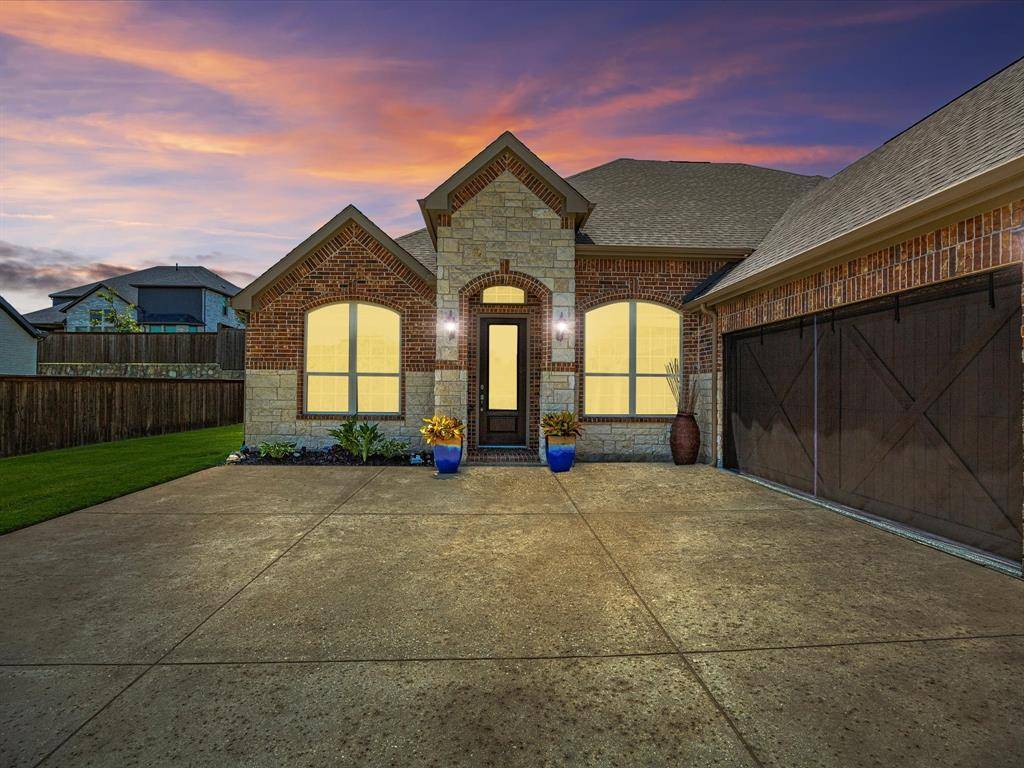 9671 Maple Hill Lane, Frisco, TX 75035
