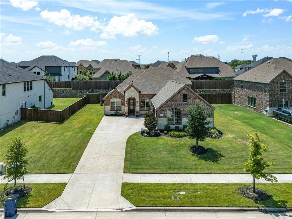 9671 Maple Hill Lane, Frisco, TX 75035