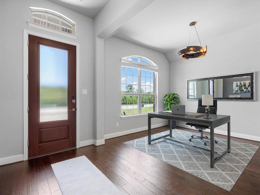 9671 Maple Hill Lane, Frisco, TX 75035