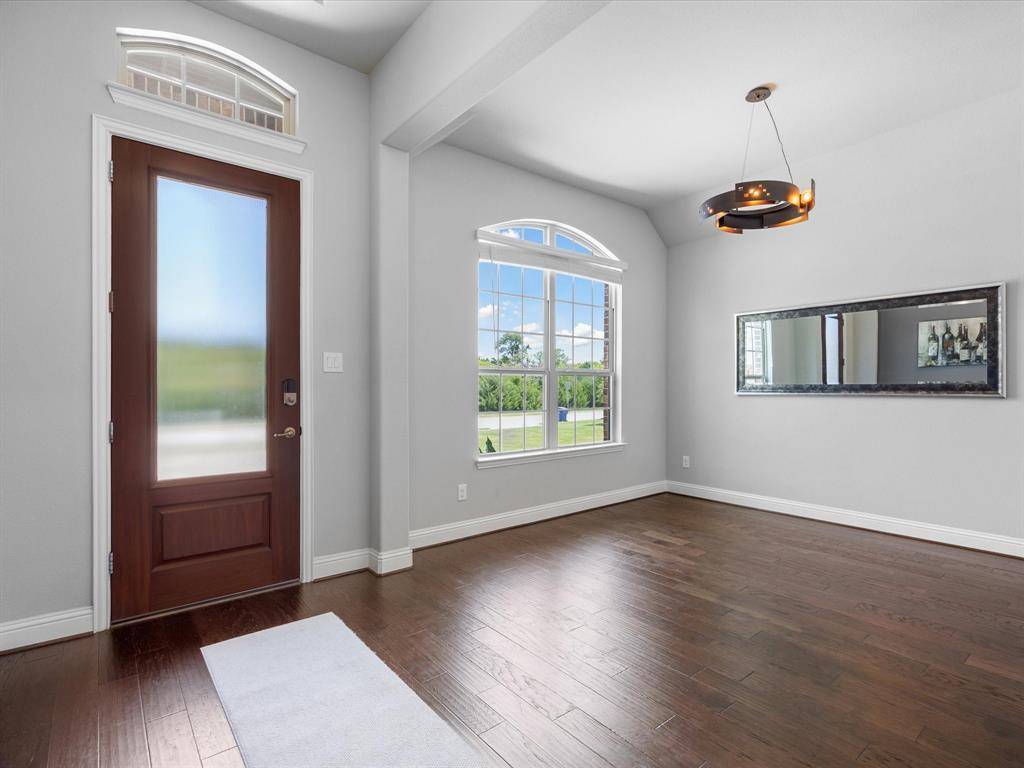 9671 Maple Hill Lane, Frisco, TX 75035