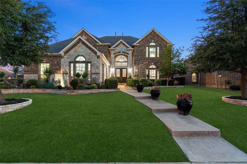 2160 Nocona Drive, Prosper, TX 75078