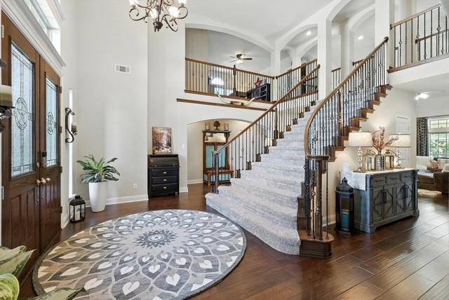 2160 Nocona Drive, Prosper, TX 75078