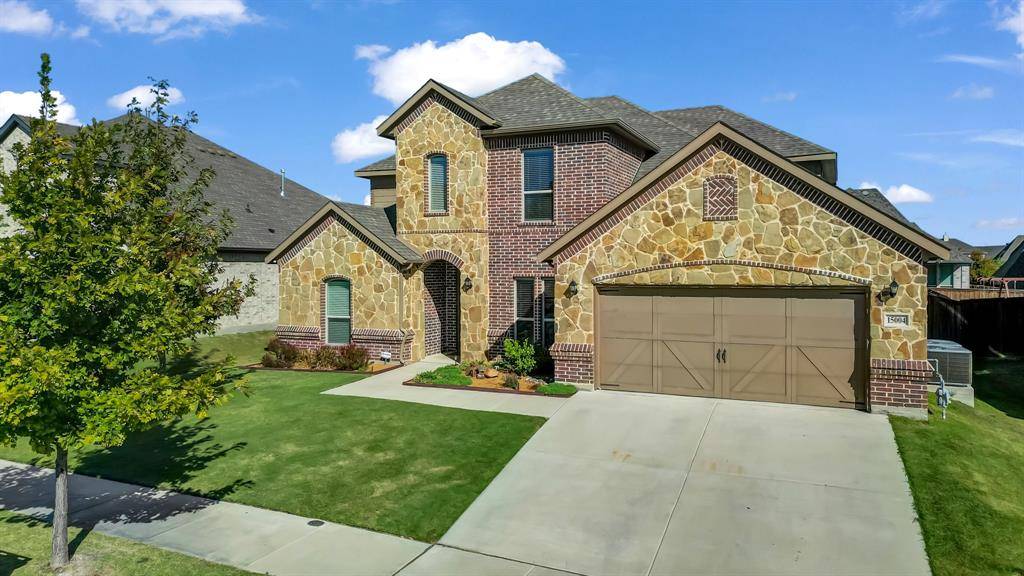 15004 Fleet Hill Road, Aledo, TX 76008