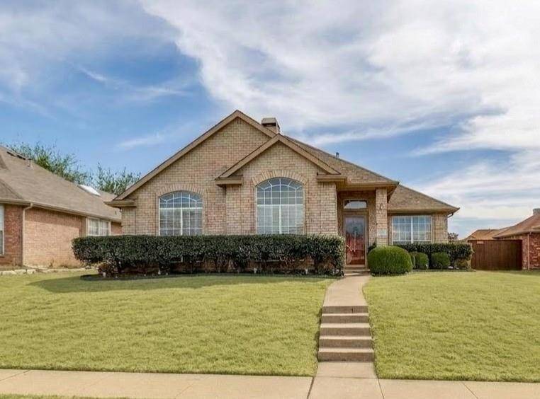 10059 Cambridge Drive, Frisco, TX 75035