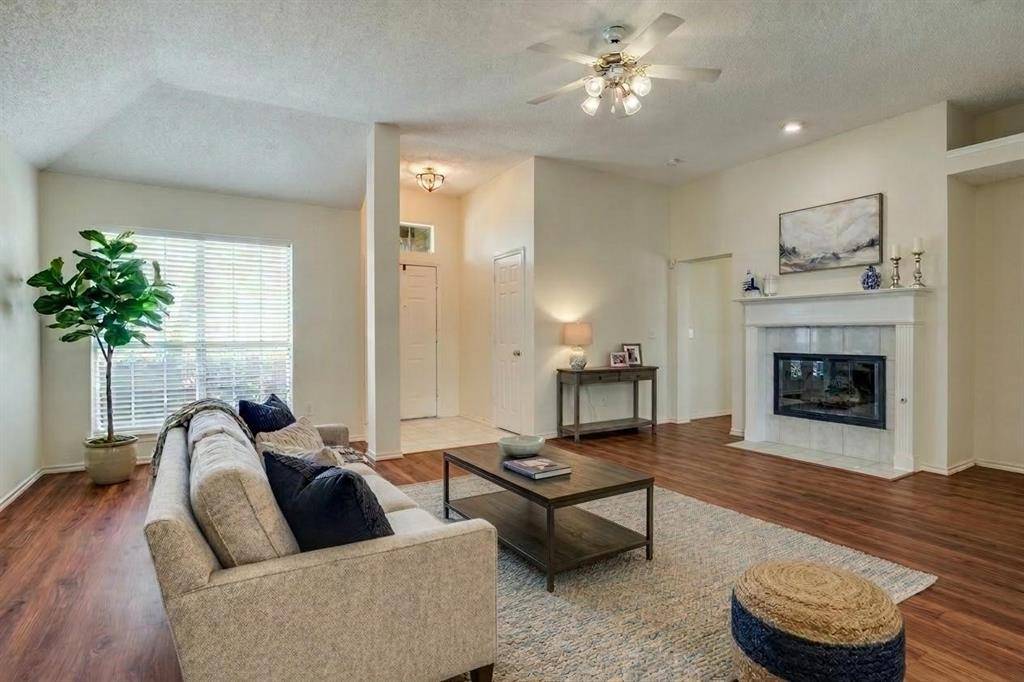 10059 Cambridge Drive, Frisco, TX 75035