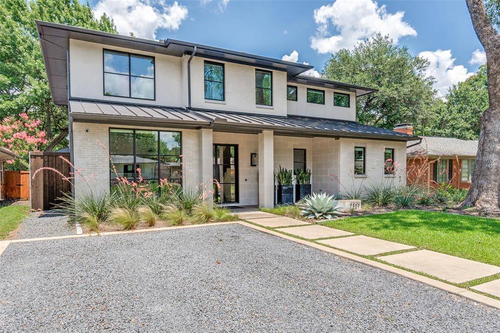7229 Haverford Road, Dallas, TX 75214