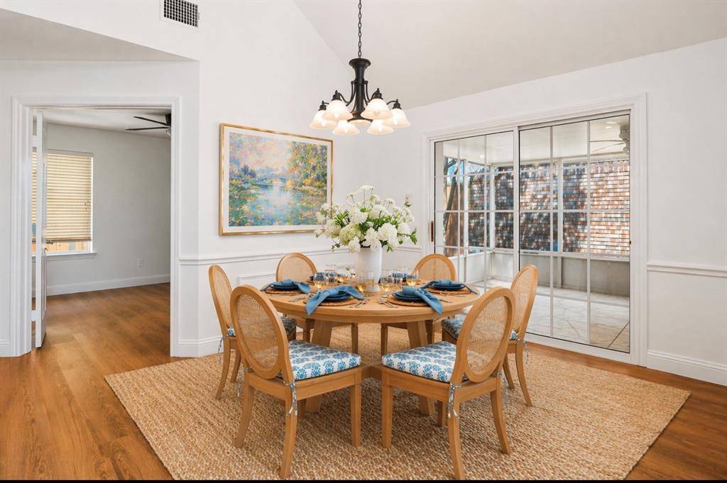 1409 Kittery Drive, Plano, TX 75093