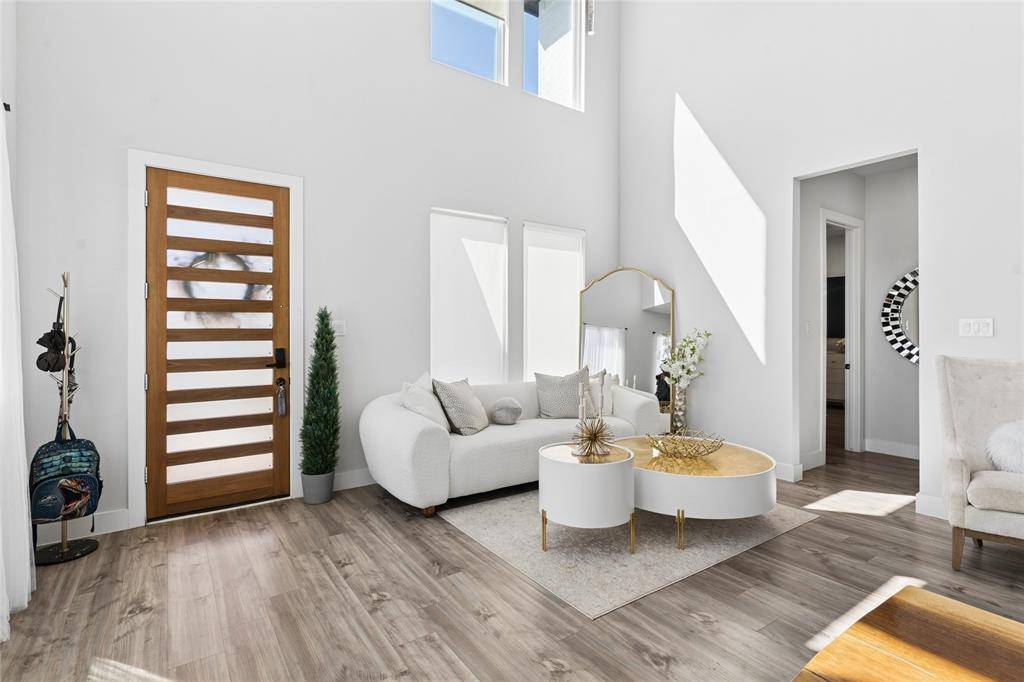 1503 Morrell Avenue, Dallas, TX 75203