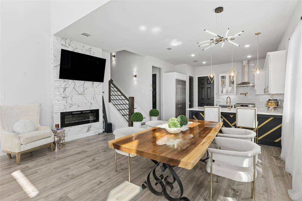 1503 Morrell Avenue, Dallas, TX 75203