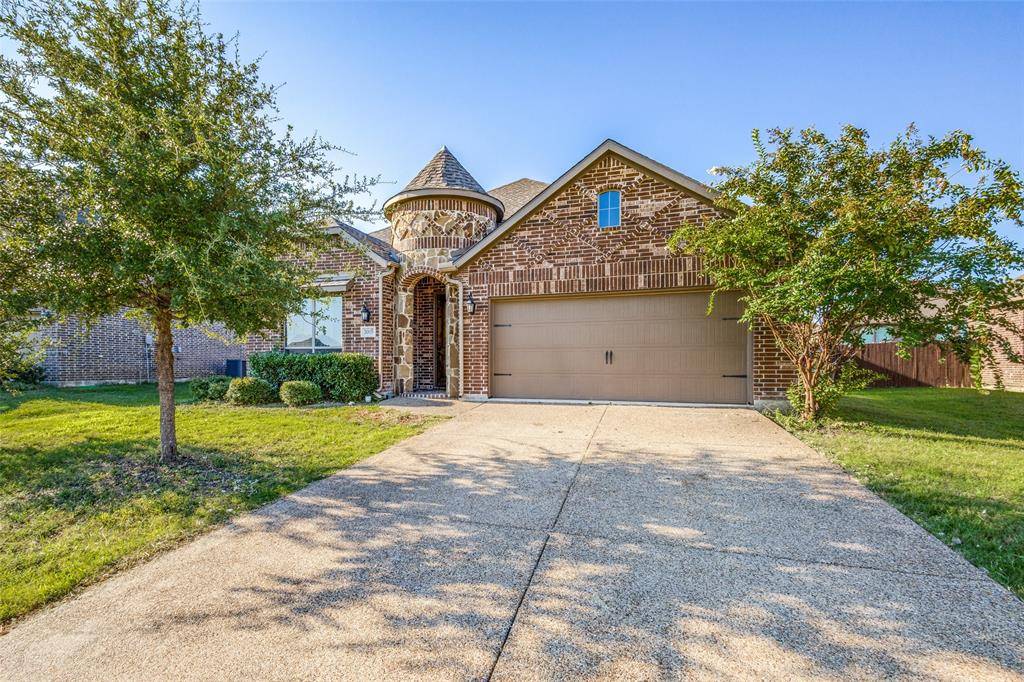 3005 Guadalupe Drive, Forney, TX 75126